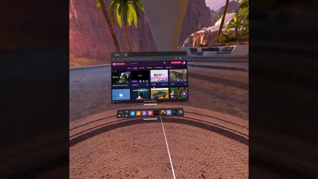 How to get FREE VR games on your QUEST 2 (NO PIRACY) Meta Quest | Oculus смотреть онлайн