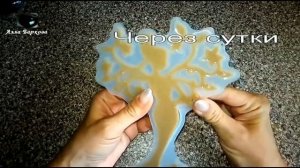 Как сделать Очень Прочными Поделки из Гипса и Алебастра