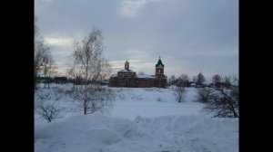 "Братья-сестры мои". Духовный стих с.Товаро-Никольское Липецкого района.