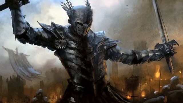 Strength of a Thousand Men - Two Steps from Hell смотреть онлайн