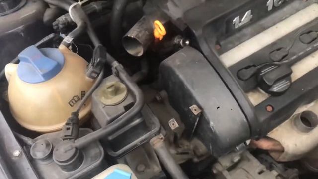 Обманка кислородного датчика ) смотреть онлайн