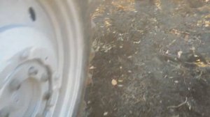 Обзор на трактор Т-40 АП.Экспортный трактор