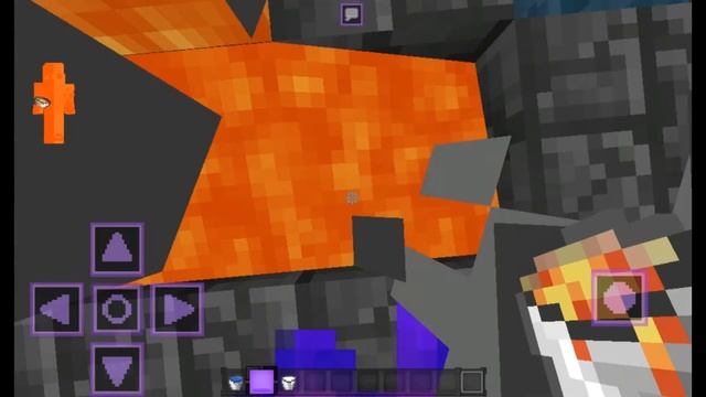 Graces Purple 16x Texture Pack [ Minecraft Pe ] 0.16 || 0.17 || 1.0 смотреть онлайн