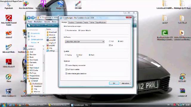 T.S.C eXtreme 09 Patch Problem смотреть онлайн