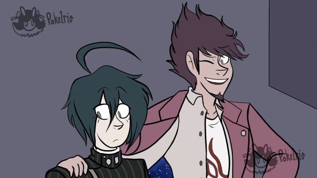 Face Your Fears, Kaito Momota | Смотреть страху в лицо, Кайто Момота смотреть онлайн