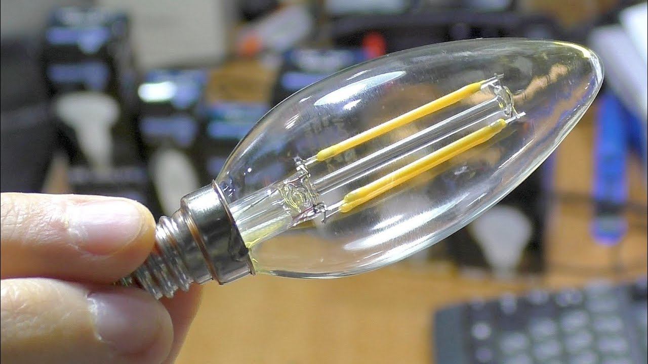 Посылка из Украины. Светодиодные лампы от магазина SUN-DAY. ОБЗОР, ТЕСТ и СРАВНЕНИЕ смотреть онлайн