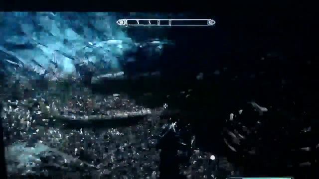 Skyrim: Where To Harvest Wood Elf Blood