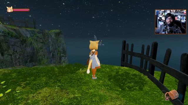 Play As A Furry! - Is Giraffe And Annika Worth Playing? [Mabimpressions] смотреть онлайн