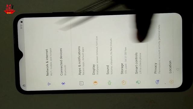 Realme C11 FRP Bypass || RMX3231 Google Account Lock 🔐 Remove Without Pc смотреть онлайн