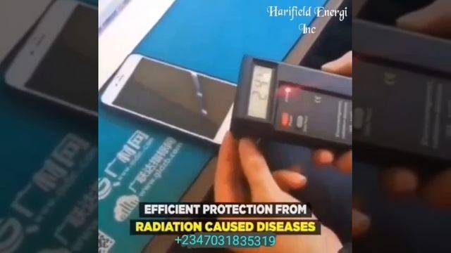 Radiation/Quantum shield смотреть онлайн