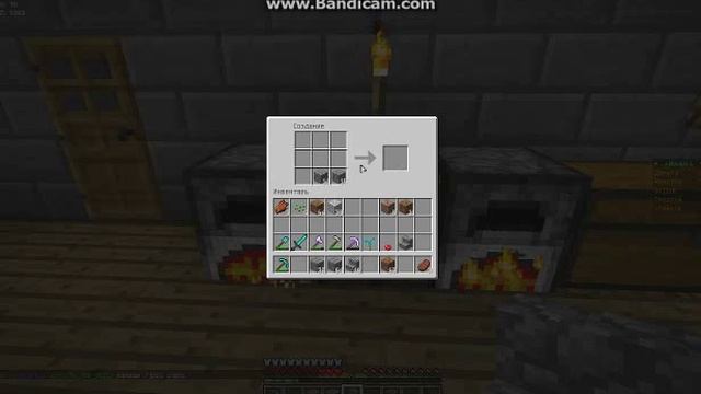 #3 Minecraft Online - Строим башню(ОБОРОНА СЦУКА)