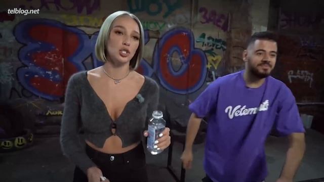 У Кого БОЛЬШЕ Штрафов ПДД? смотреть онлайн