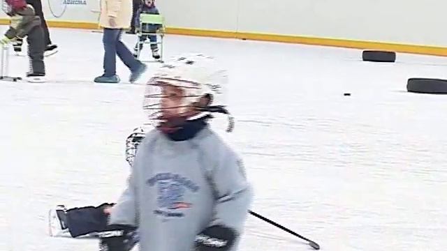 Играйте в хоккей! смотреть онлайн