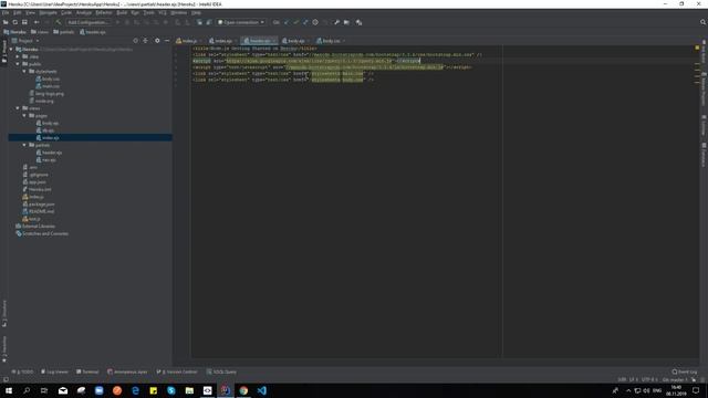 Heroku основы : деплой / развертывание / аппы смотреть онлайн