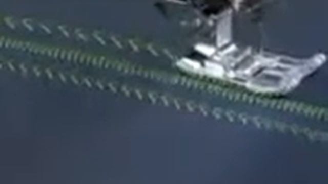 SINGER 8770 Adjustable Stitch Length & Width смотреть онлайн