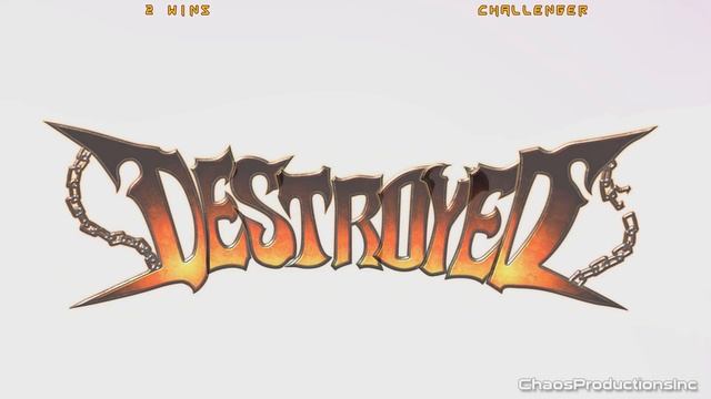 Guilty Gear Xrd -REVELATOR- Raven's Instant Kill смотреть онлайн