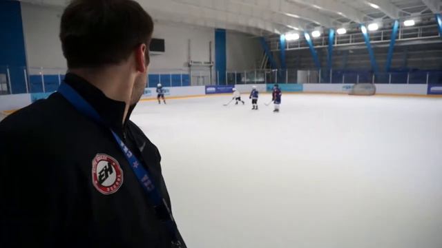 HC ELITE/ХК ЭЛИТ хоккей в Юбилейном смотреть онлайн