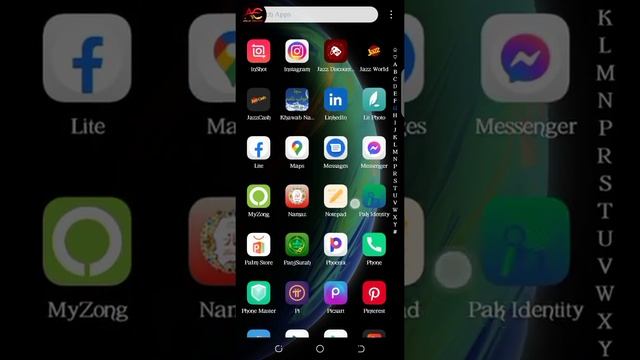 Infinix Recently Deleted Photos/Videos | Infinix Recycle Bin смотреть онлайн