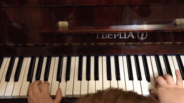 ЭТЮД ШОПЕН смотреть онлайн