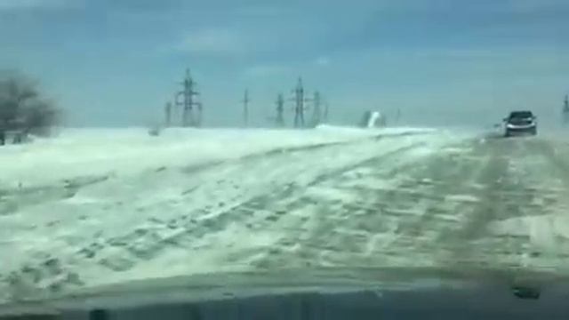 Стан ділянки автодороги Р70 "с. Нова Долина - с. Прилиманське" на 12:00 01.03.2018 смотреть онлайн