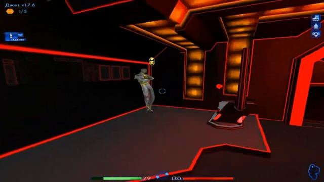 Tron 2 0. #3. Пустышка. Арена светоциклов. Прохождение без комментариев смотреть онлайн