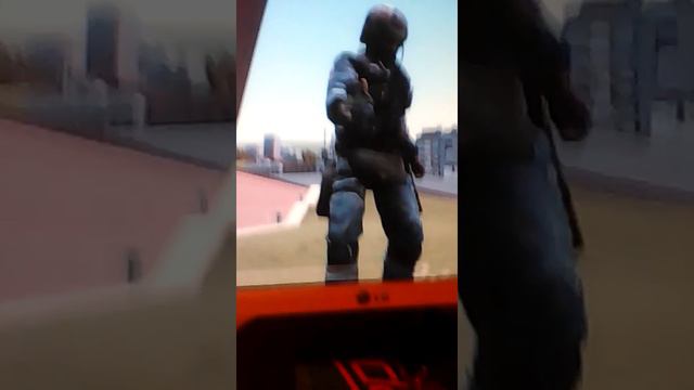 Где и как взять камеру в Garrys Mod без аддонов #9 смотреть онлайн