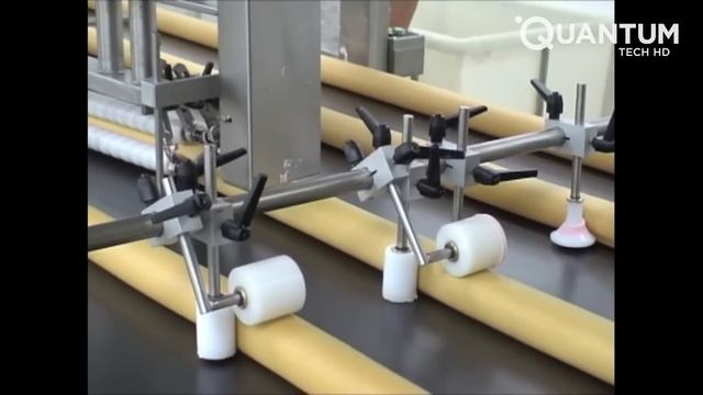 Food Industry Machines That Are At Another Level смотреть онлайн