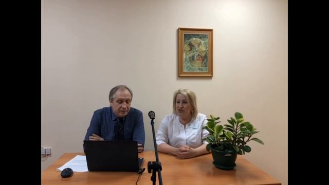 Онлайн консультация по медицине от курорта Усть-Качка. Начало в 13.00 (22.04.2020)