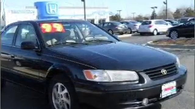 1999 Toyota Camry - Gurnee IL смотреть онлайн