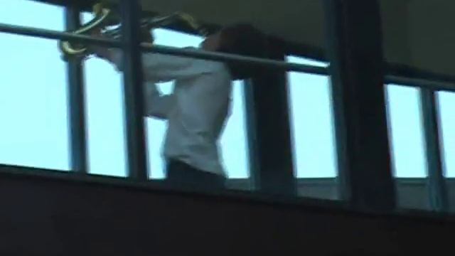 Ben McCarroll George Michael Careless Whisper смотреть онлайн