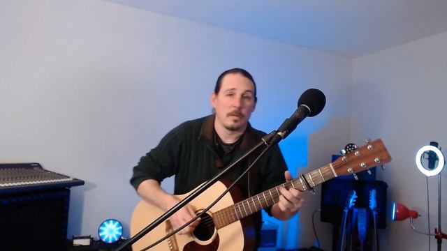cruel cruel world - Willie Nelson - guitar cover by Chad Seymour Music 2022 смотреть онлайн