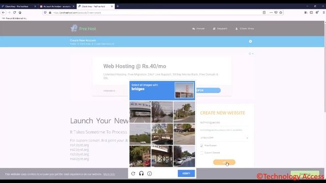 HOW TO CREATE OWN WEBSITE USING HTML & CSS FILE...? смотреть онлайн