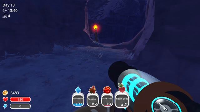 Slime Rancher Part 5 смотреть онлайн