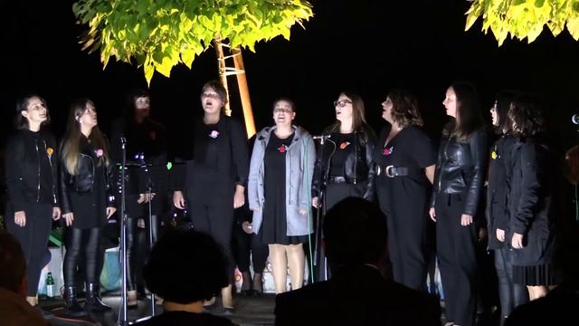 Koncert Tu sem doma v OŠ Dragotina Ketteja смотреть онлайн