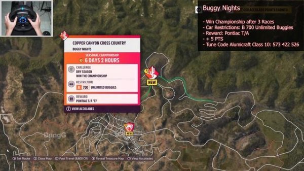 How to get the Lexus LC 500 in Forza Horizon 5