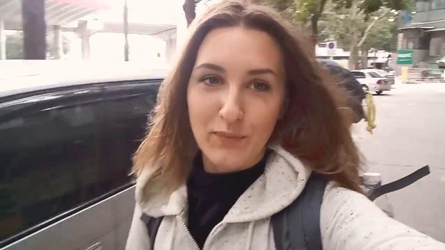 Как мы добирались до Китая. Первое впечатление ? смотреть онлайн
