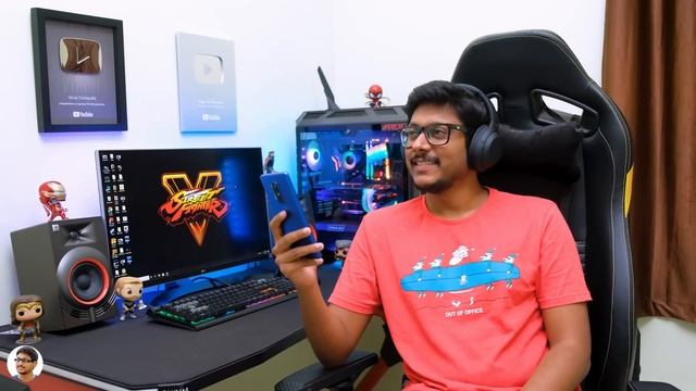 Sony 1000XM4 Review India | Ultimate Noise Cancelling Headphones 2020 ? смотреть онлайн