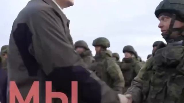 Мы не победимы" Россия вперед! смотреть онлайн