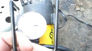 Автомобильный компрессор BERKUT (Беркут) K90 "КАЧОК"