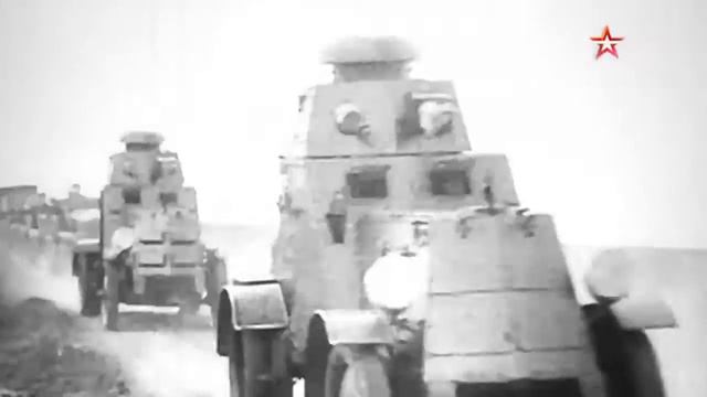 Маршалы Сталина Борис Шапошников смотреть онлайн