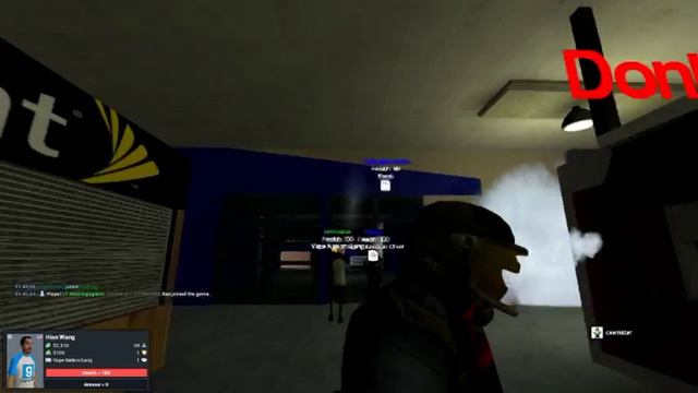 Garry's Mod - Vape Nation смотреть онлайн