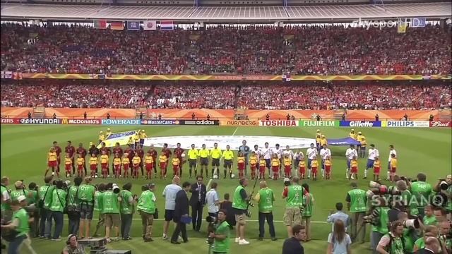 PORTUGAL ● the road to the semi final FIFA WORLD CUP 2006 |FHD смотреть онлайн