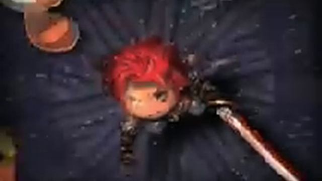 Illusia Trailer смотреть онлайн
