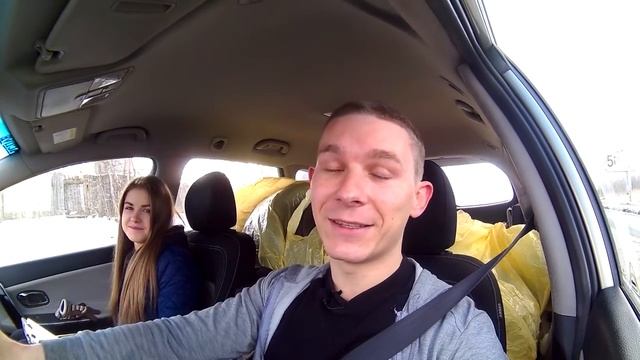 VLOG: WH - Квест В поисках клада АГ или как я делаю челленж ( часть 1) смотреть онлайн