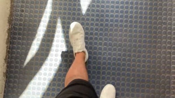 Впервые посетили Статую Свободы | Statue of Liberty NYC