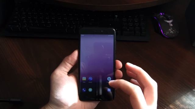 NITROGEN OS ДЛЯ XIAOMI REDMI 4X | ОБЗОР ПРОШИВКИ смотреть онлайн