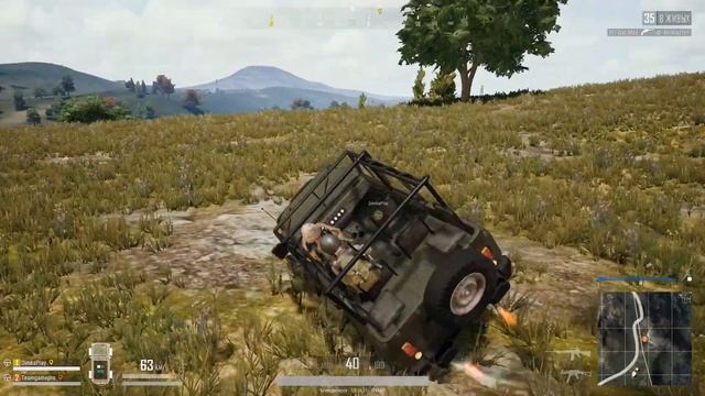 КАК ОПТИМИЗИРОВАТЬ PUBG / ОПТИМИЗАЦИЯ PUBG + 60 FPS смотреть онлайн