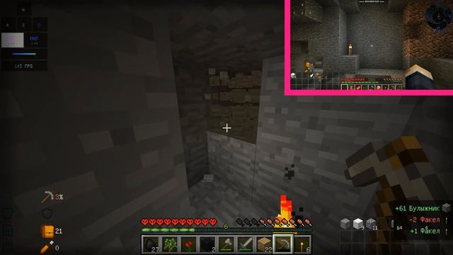 minecraft hunter x hunter (Dima-VS-Vlad) смотреть онлайн