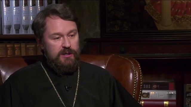 "Церковь и мир". Эфир от 18.01.2020 смотреть онлайн