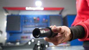 Обзор подкатного гидравлического низкопрофильного домкрата Forsage F-T830018